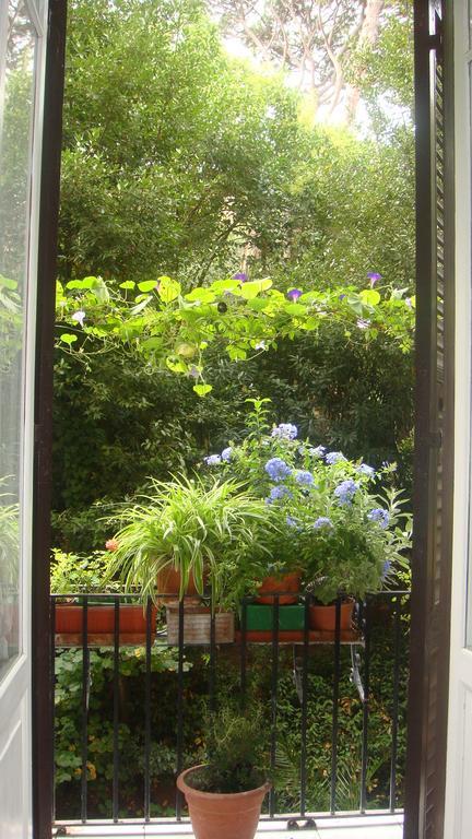 Couette-café Cagliari House Rome