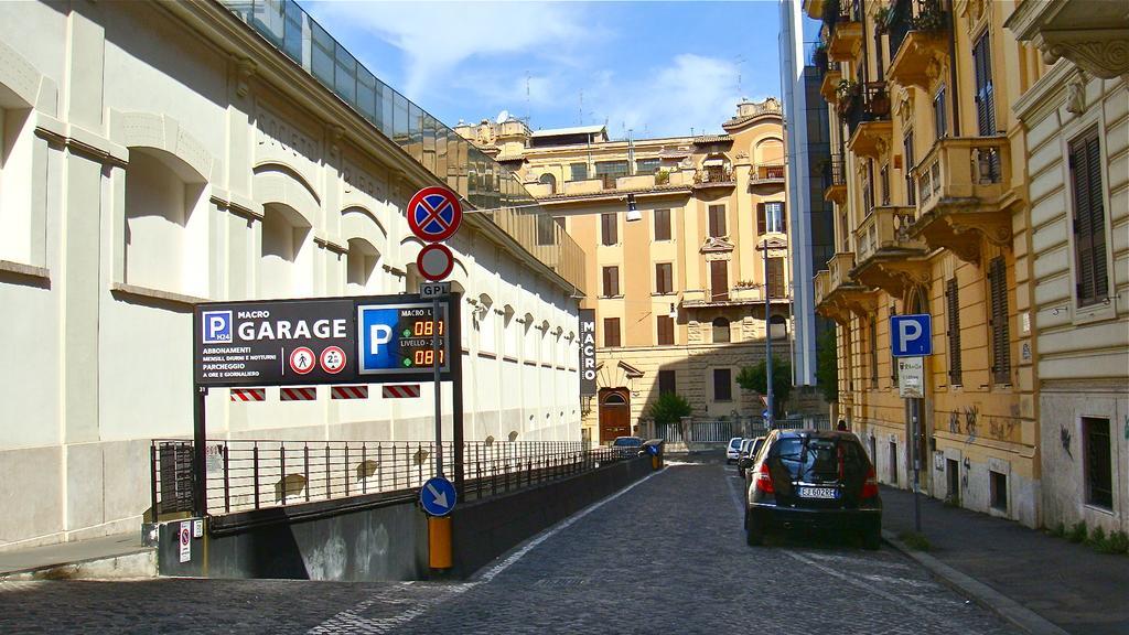 Cagliari House *