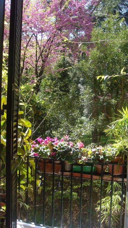Couette-café Cagliari House Rome