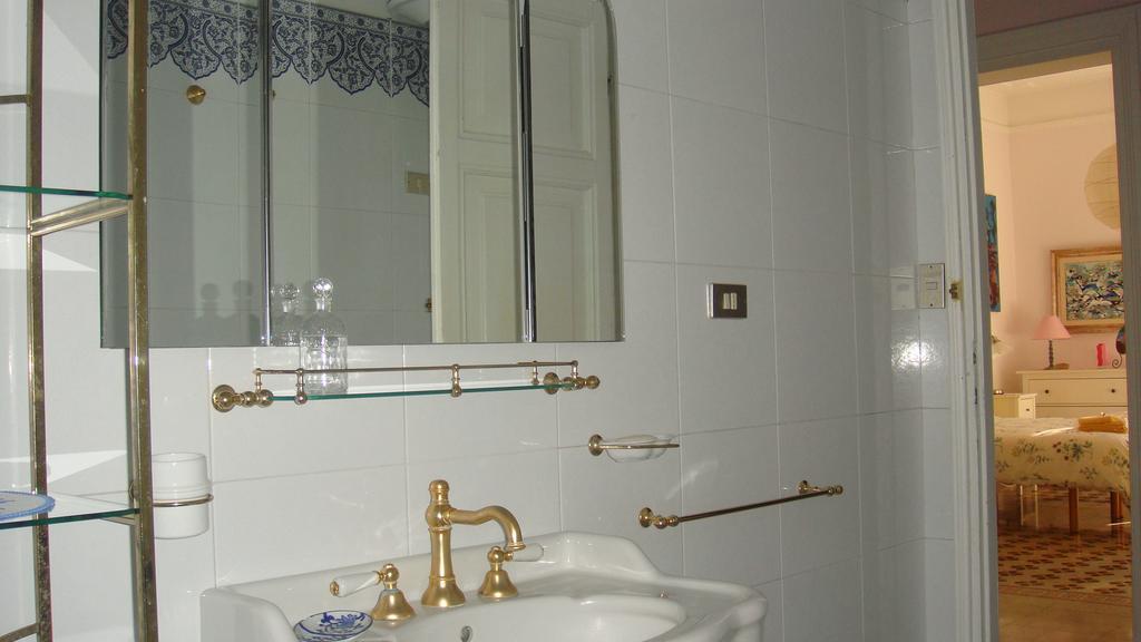 Cagliari House