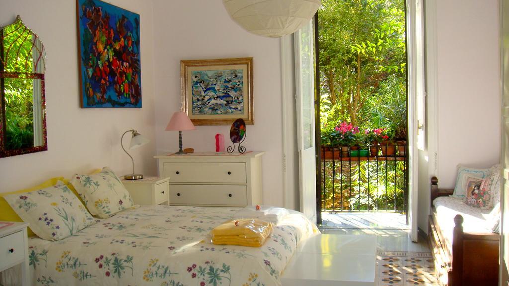 Couette-café Cagliari House *