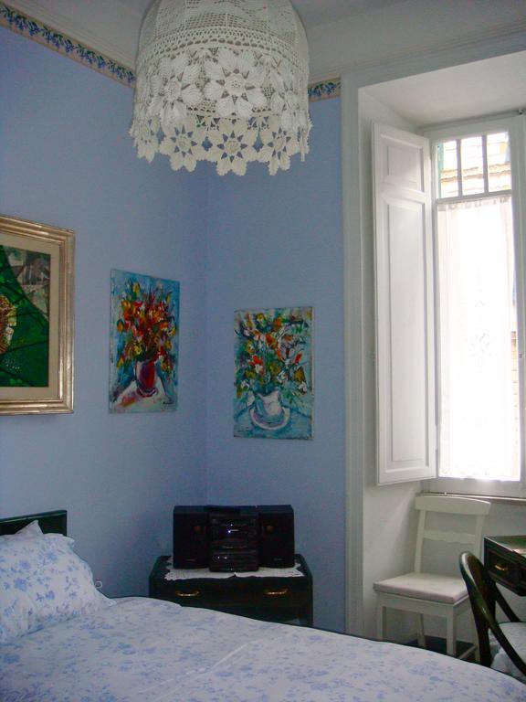 Couette-café Cagliari House *
