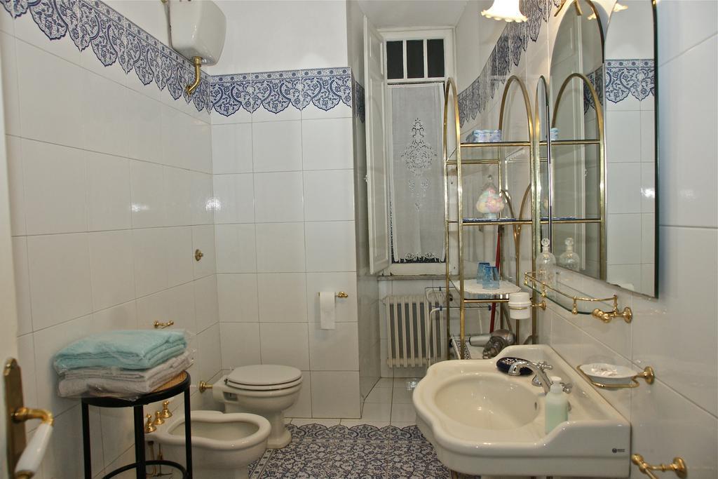 Cagliari House *