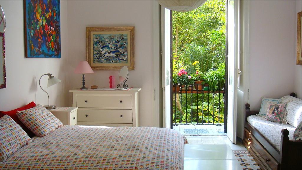 Couette-café Cagliari House Rome